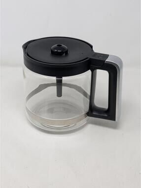 Ninja DCM201 Programmable XL 14-Cup Glass Coffee Carafe Replacement